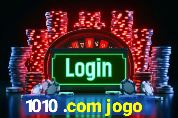 1010 .com jogo